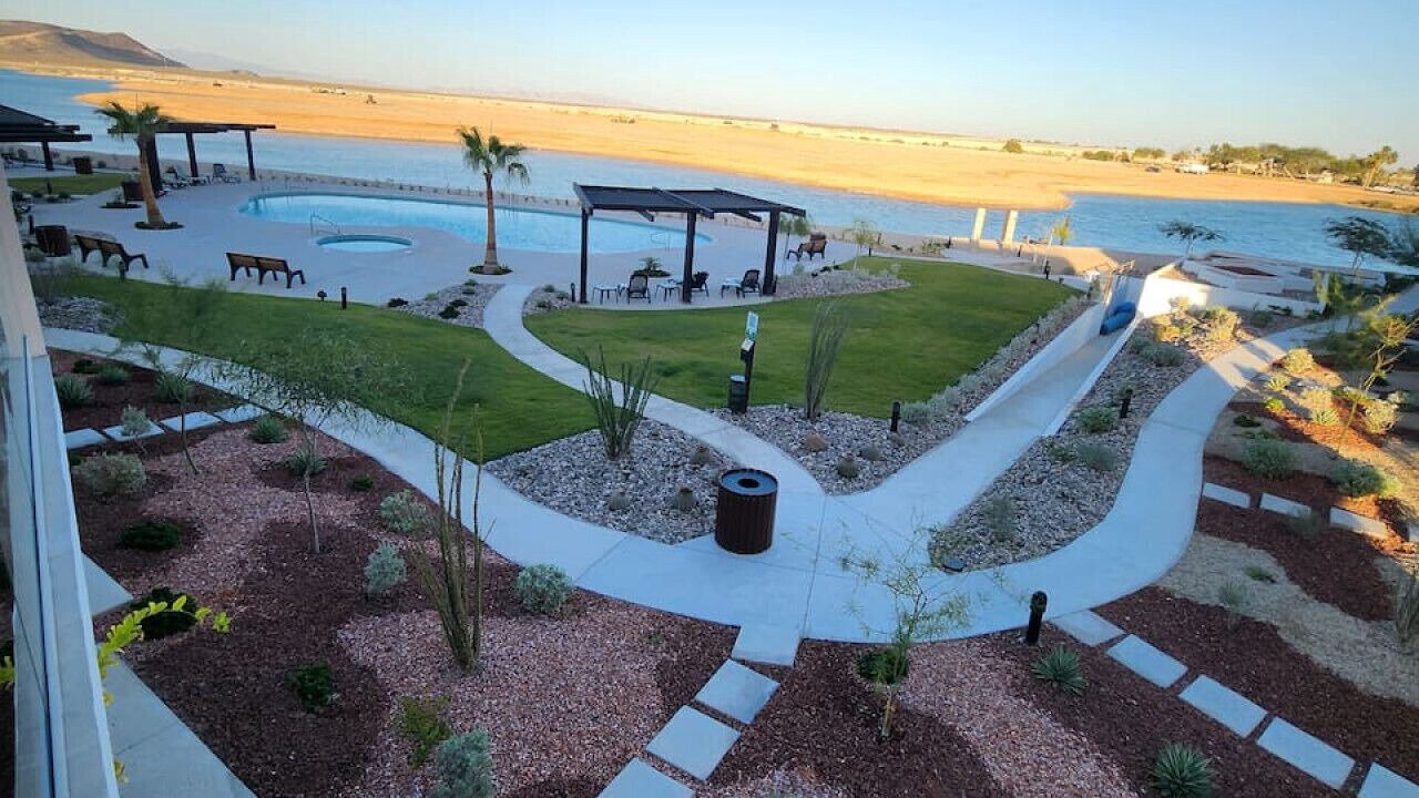 Photo of Outdoor in La Choya