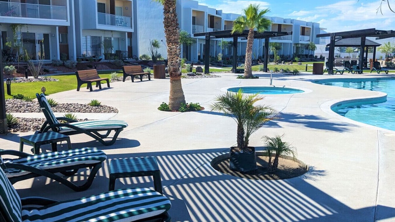 Photo of Outdoor in La Choya