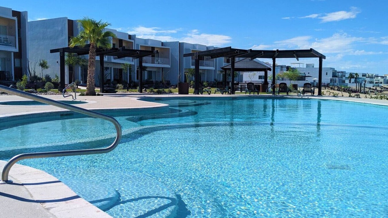 Photo of Outdoor in La Choya