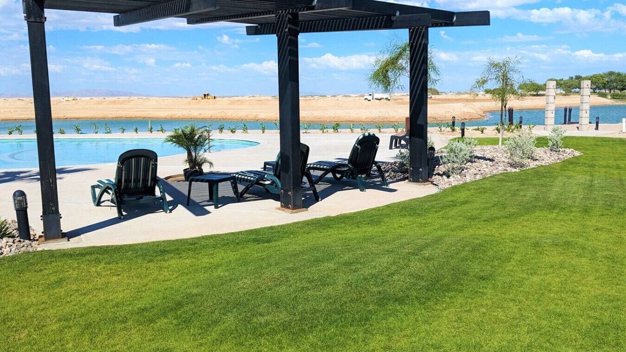 Photo of Outdoor in La Choya