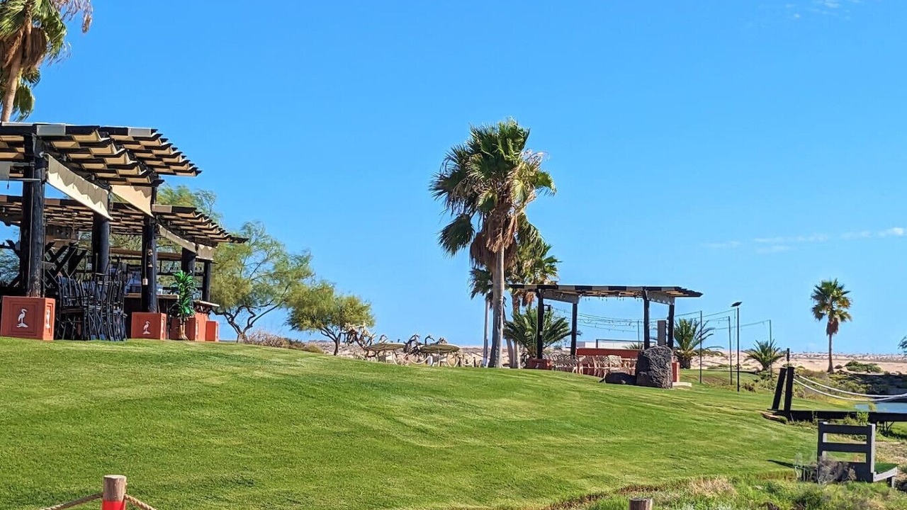 Photo of Outdoor in La Choya