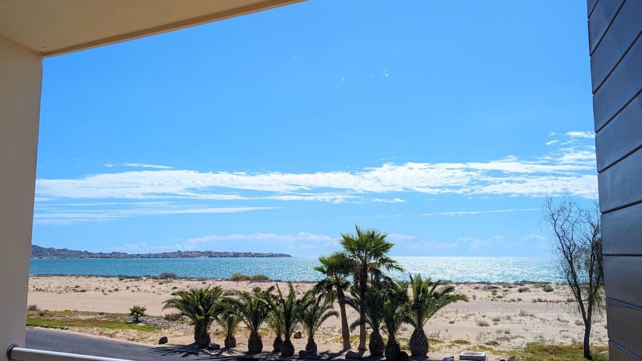 Photo of Outdoor in La Choya