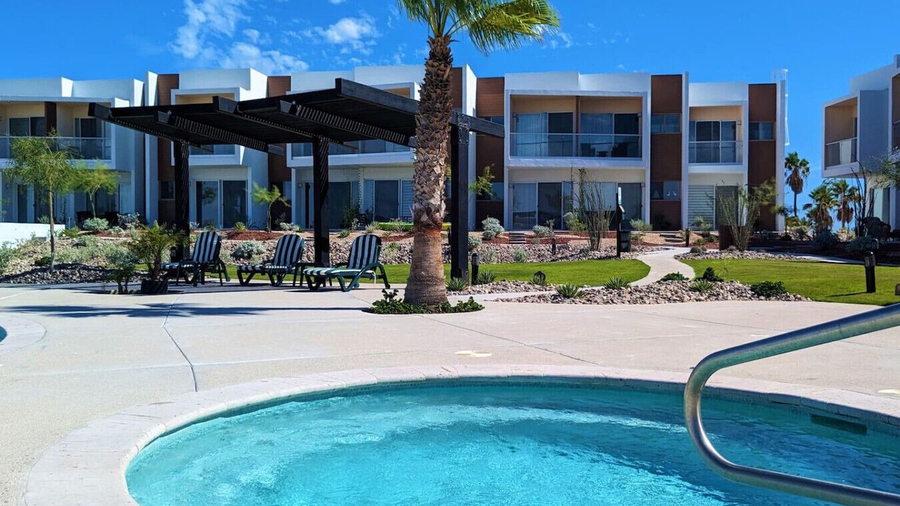 Photo of Outdoor in La Choya