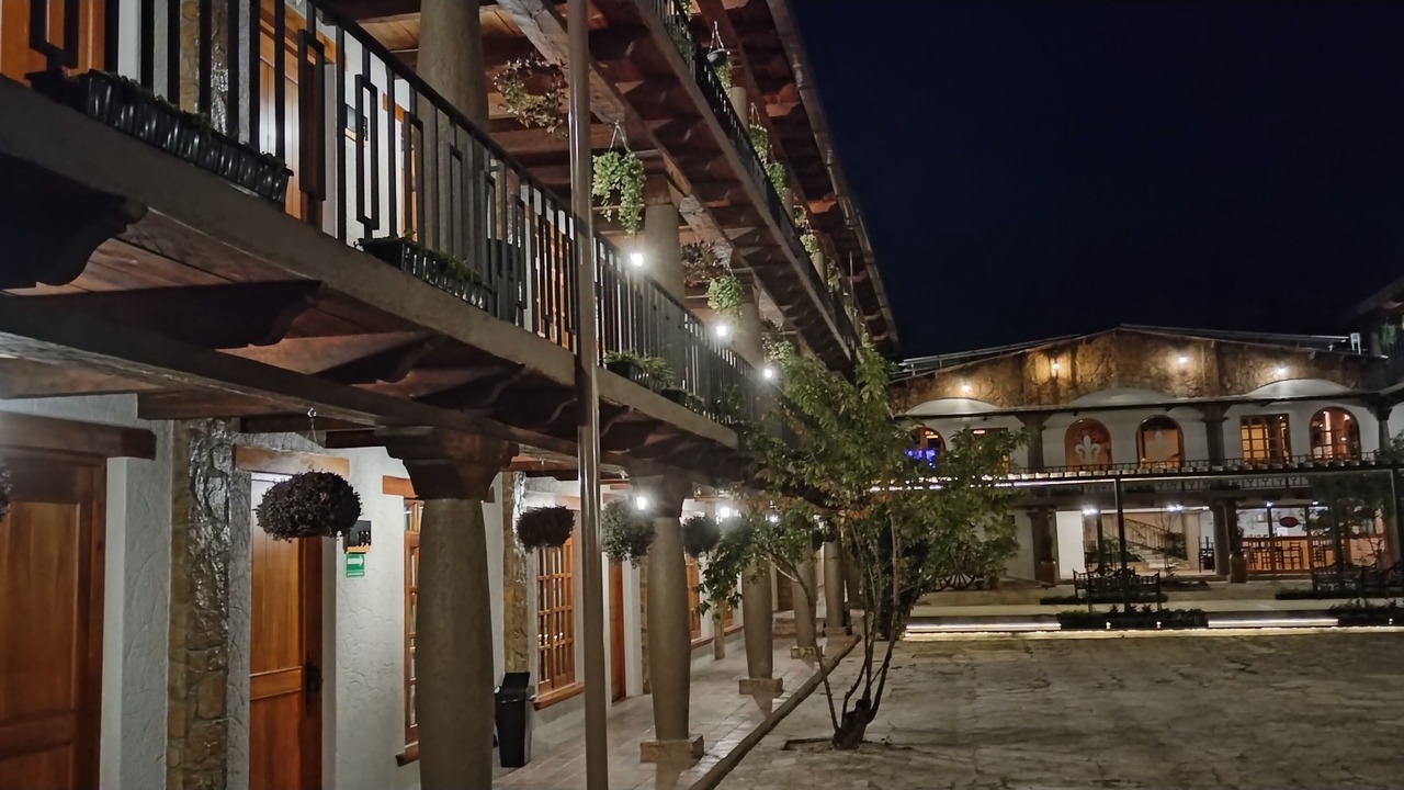 Photo of Outdoor in San Cristobal de las Casas