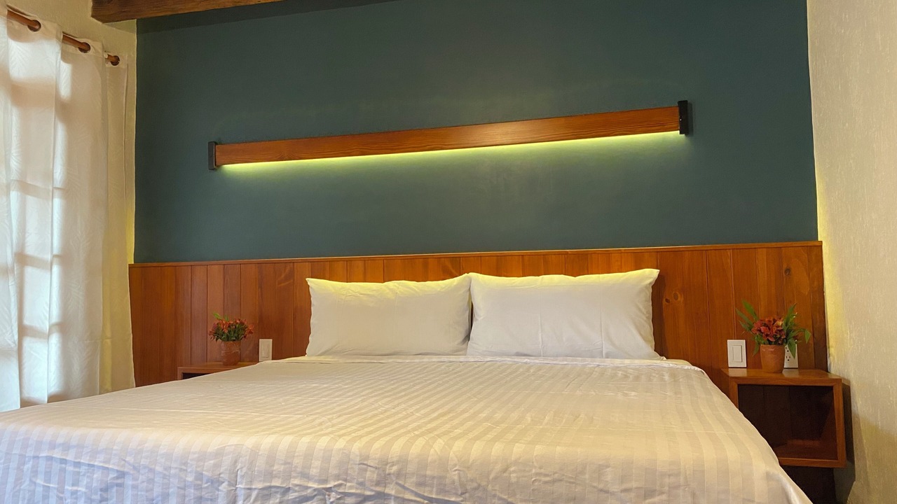 Photo of Bedroom in San Cristobal de las Casas