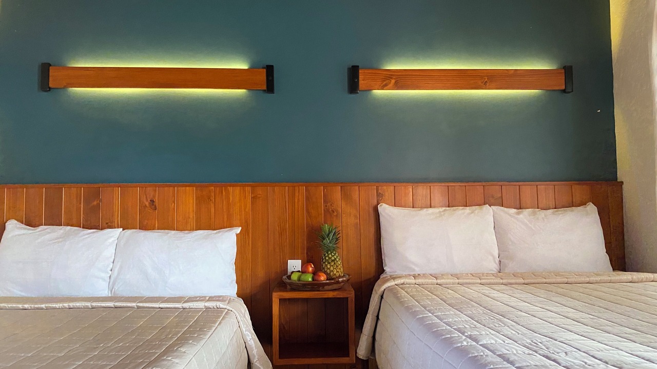 Photo of Bedroom in San Cristobal de las Casas