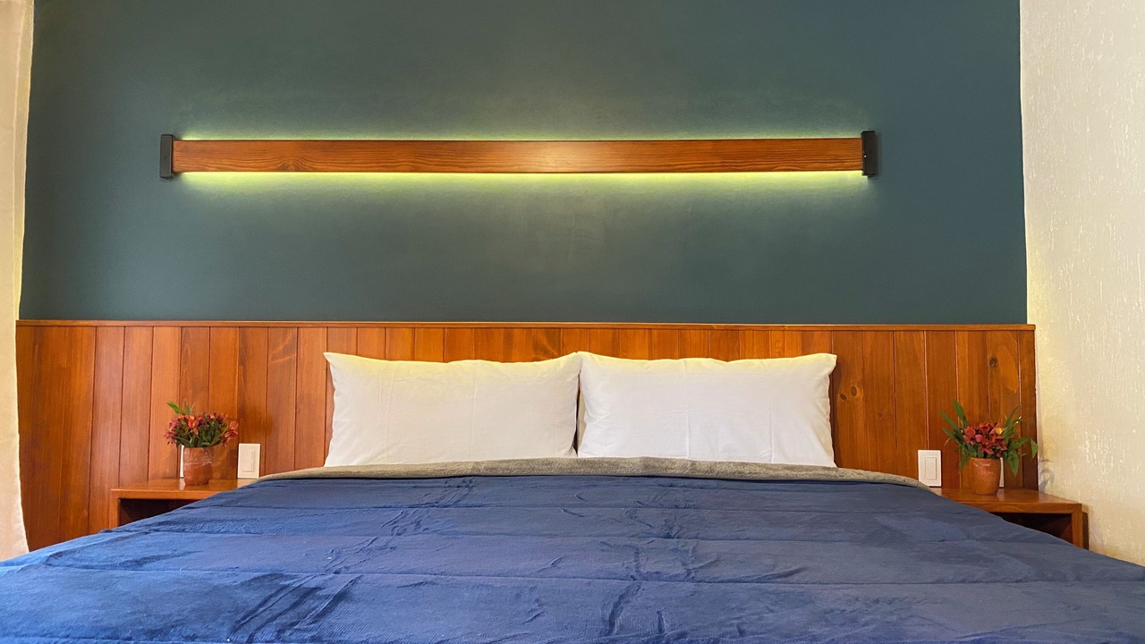 Photo of Bedroom in San Cristobal de las Casas