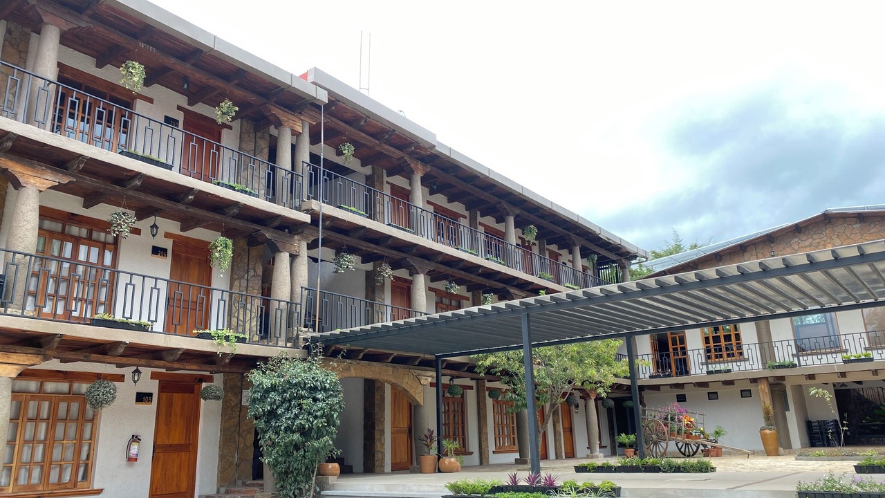 Photo of Outdoor in San Cristobal de las Casas