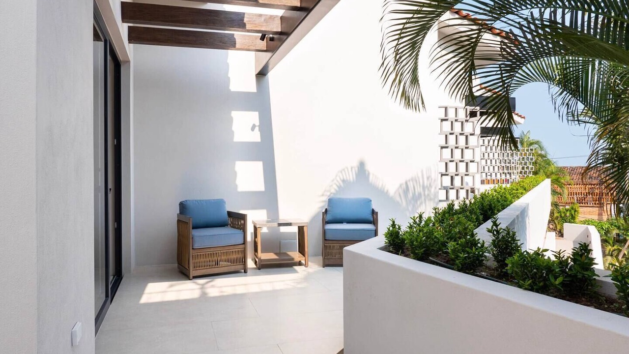 Photo of Patio Balcony in Amapas