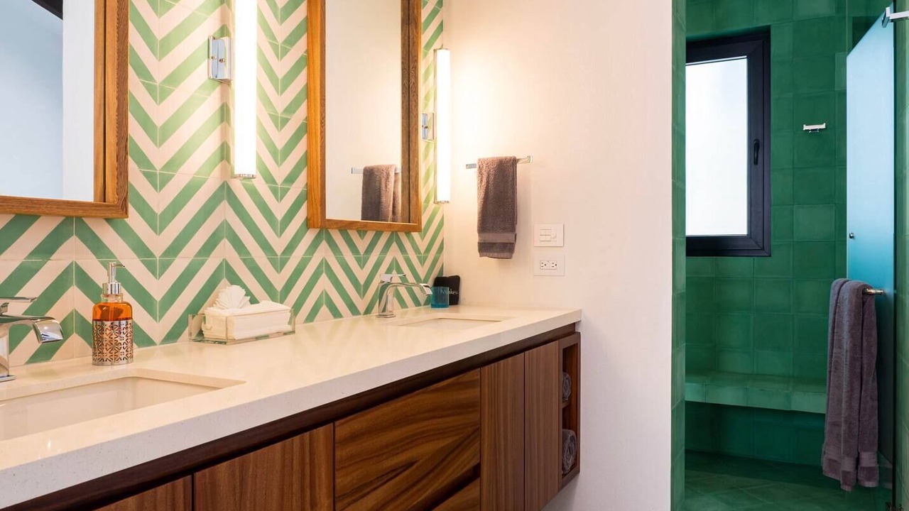Photo of Bathroom in Amapas