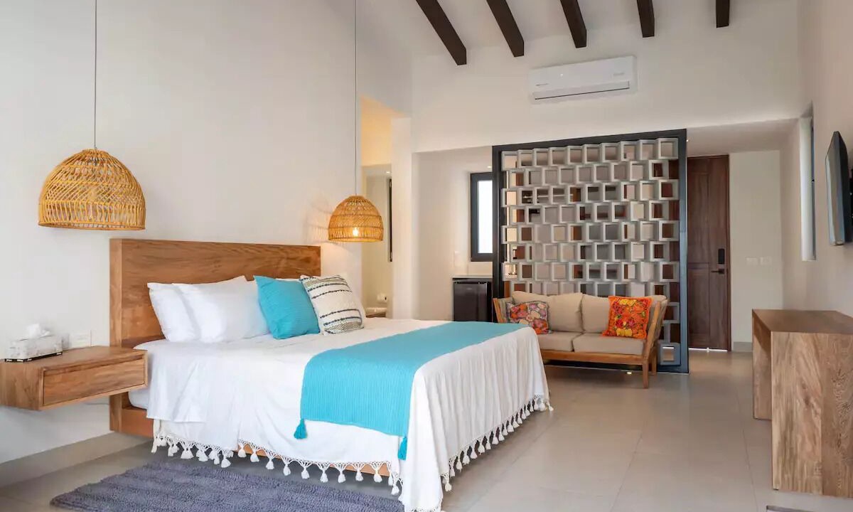 Photo of Bedroom in Amapas