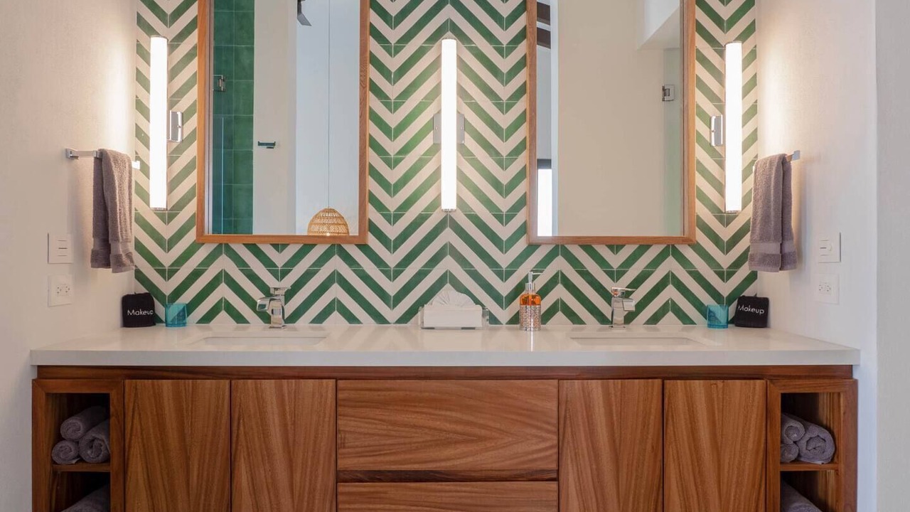 Photo of Bathroom in Amapas