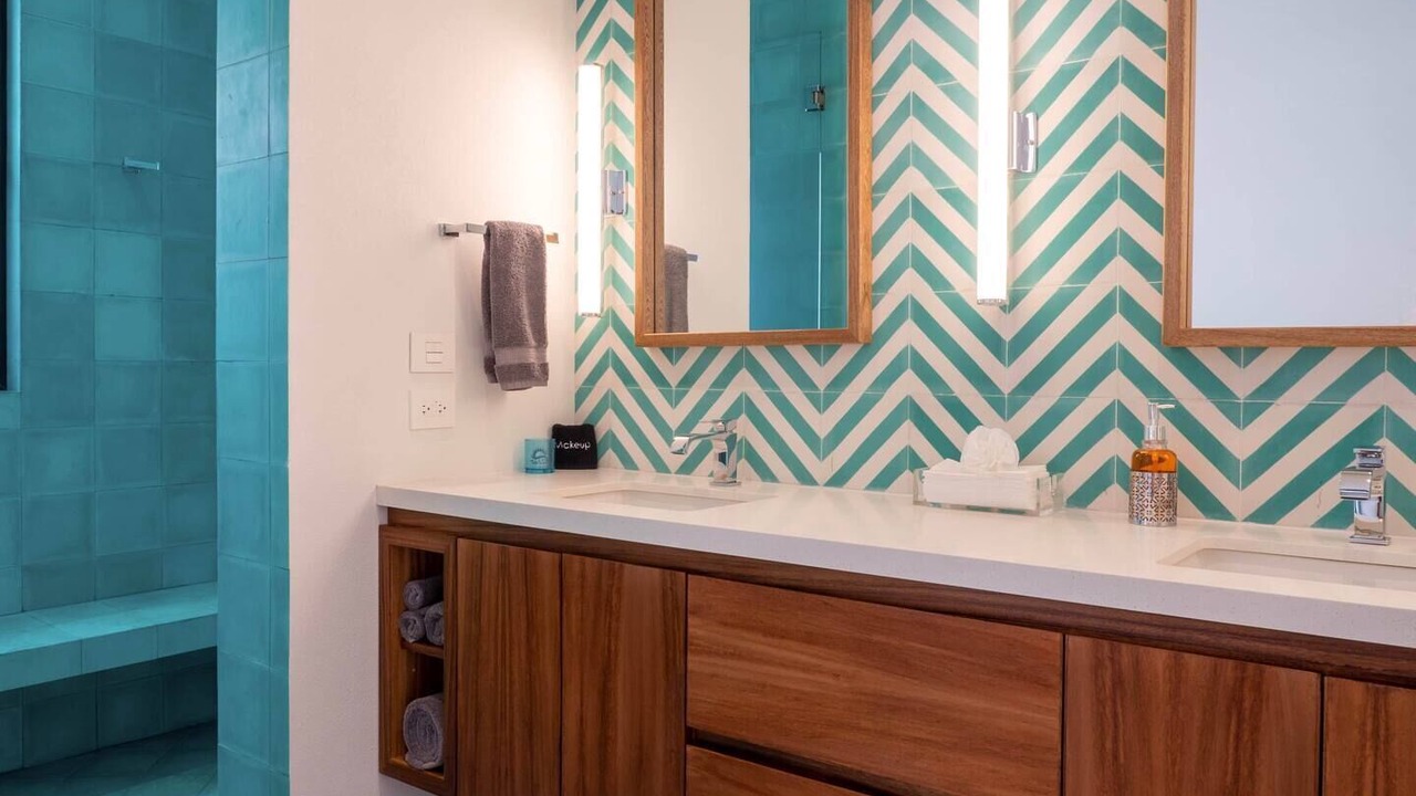 Photo of Bathroom in Amapas