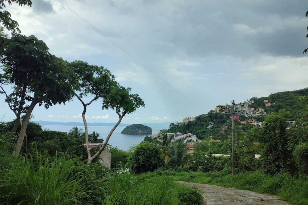 Photo of Outdoor in South Shore Hotel Area