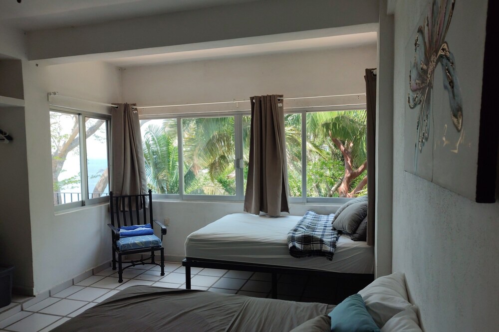 Photo of Bedroom in South Shore Hotel Area