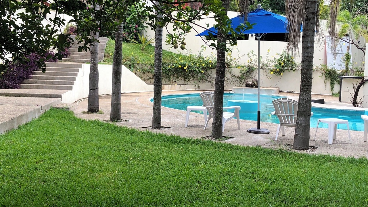 Photo of Patio Balcony in San Juan Bautista Tuxtepec