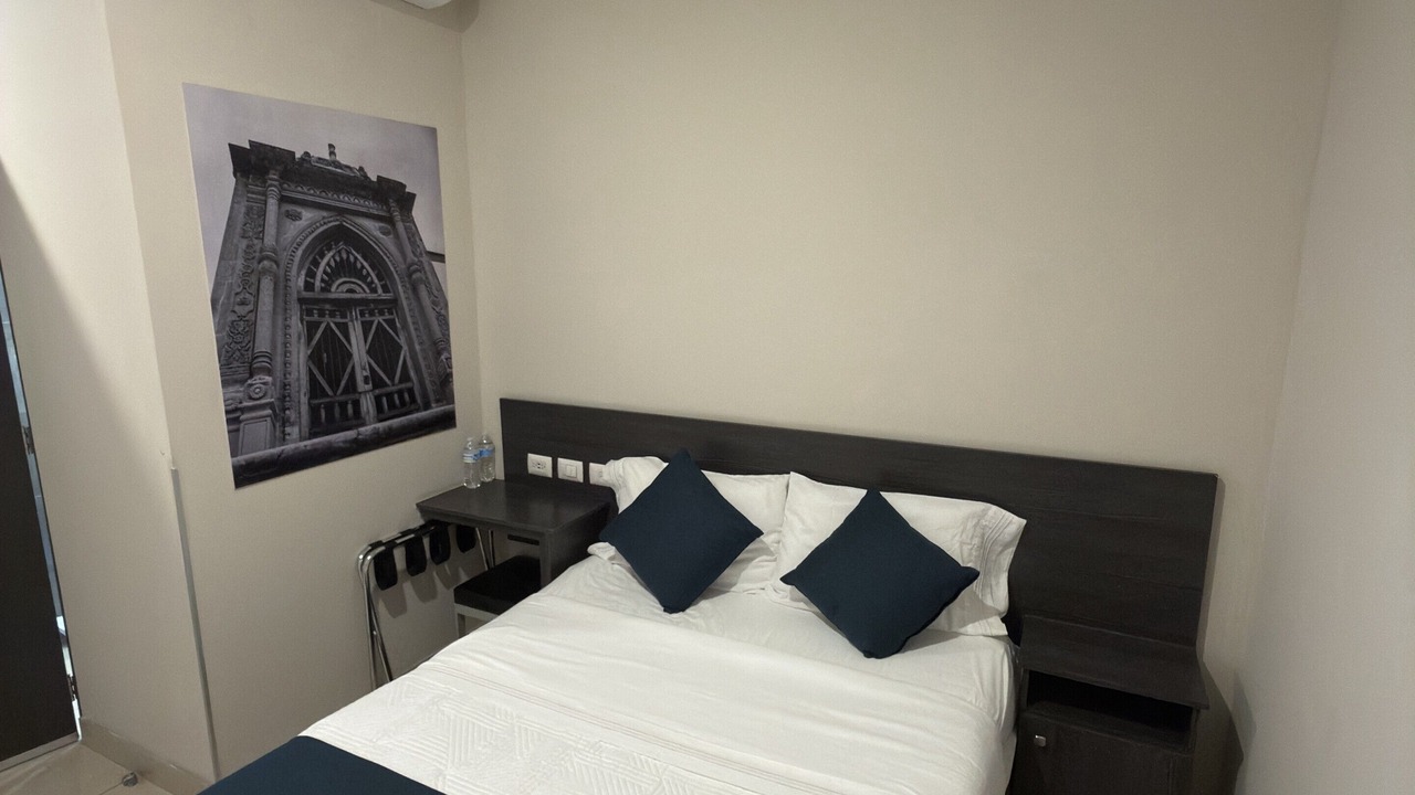 Photo of Bedroom in Aguascalientes