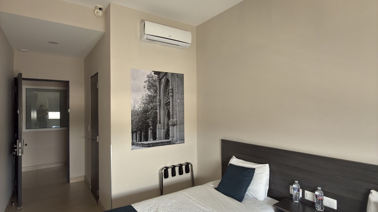 Photo of Bedroom in Aguascalientes