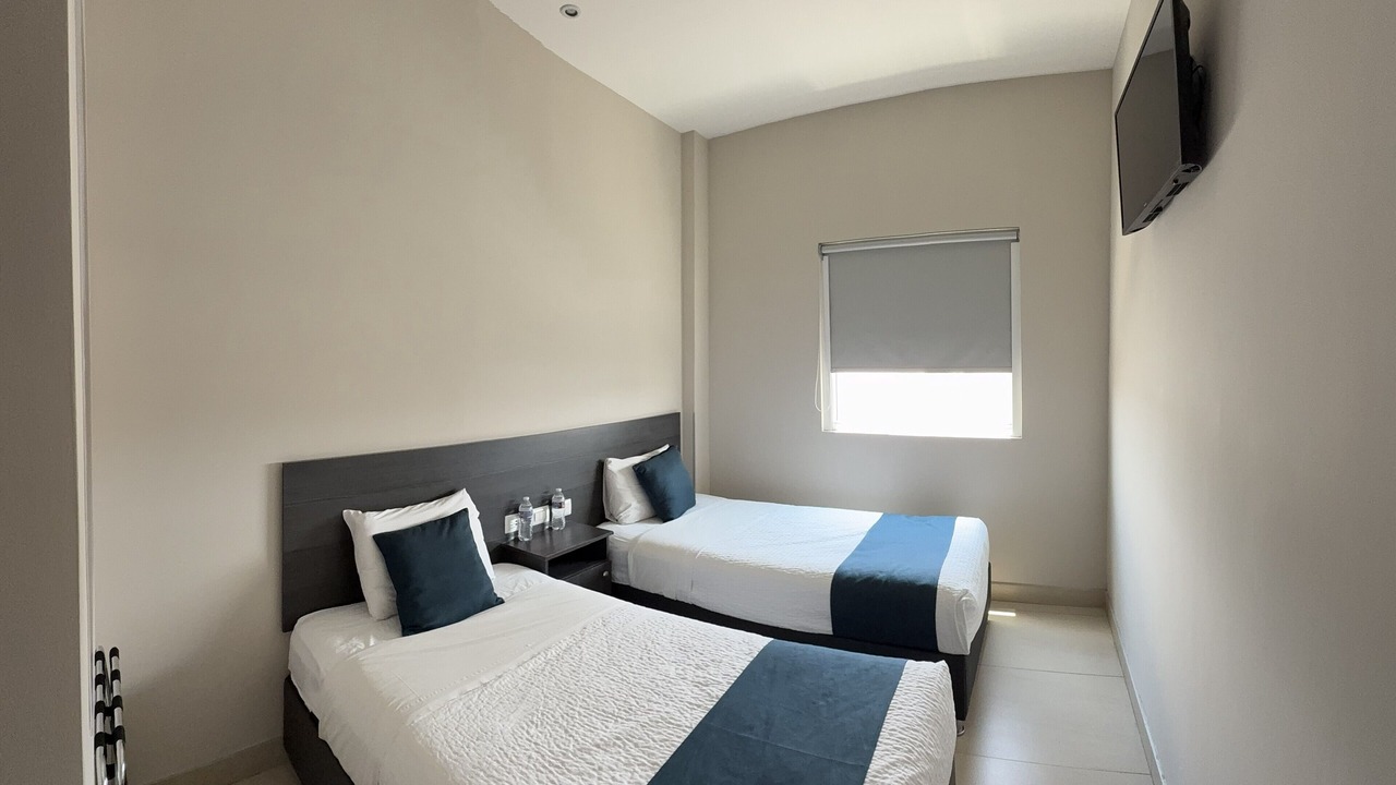 Photo of Bedroom in Aguascalientes