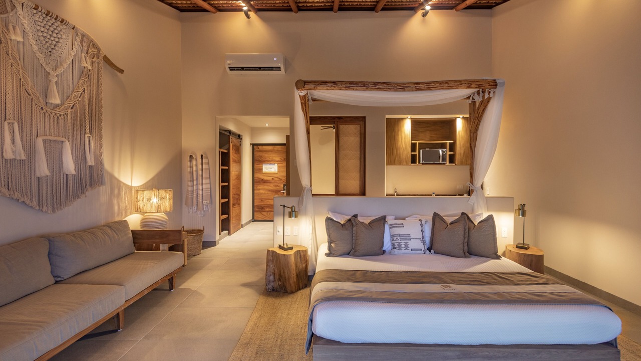 Photo of Bedroom in Santa Maria Huatulco