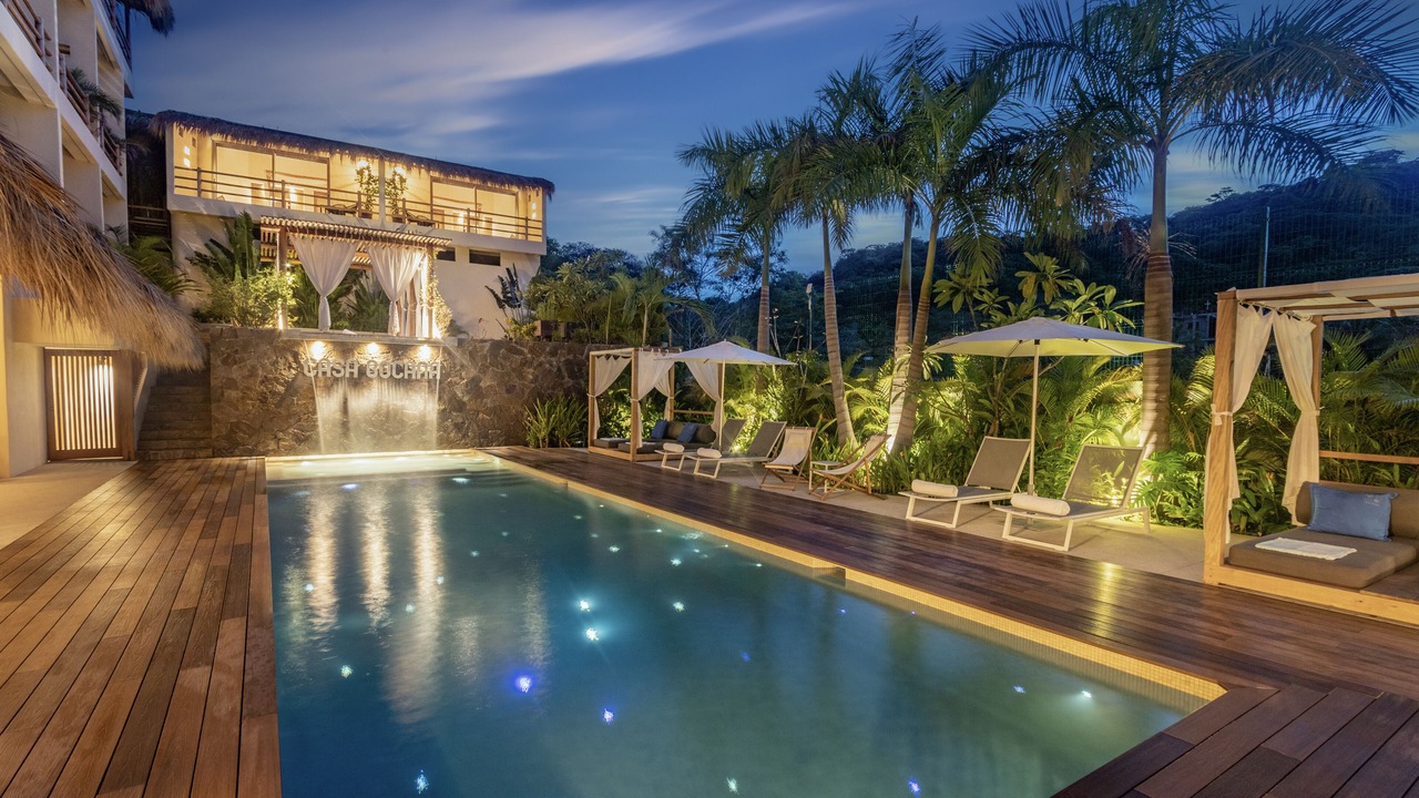 Photo of Outdoor in Santa Maria Huatulco