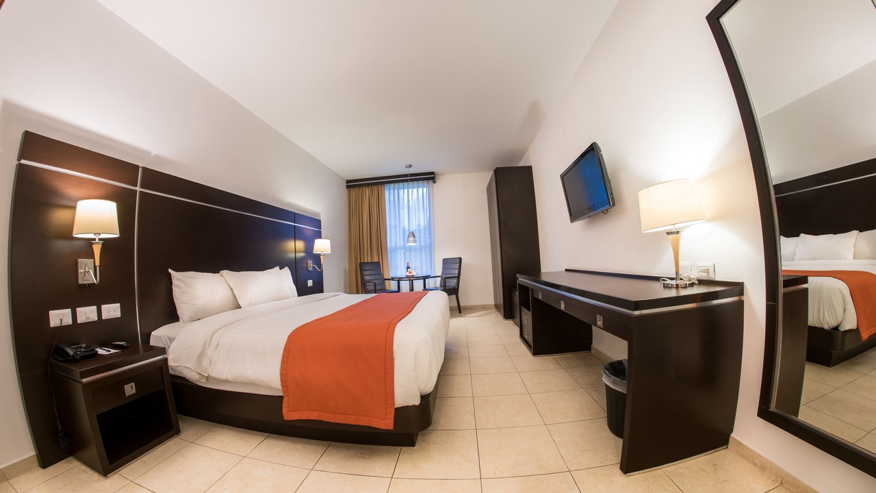 Photo of Bedroom in De Las Americas