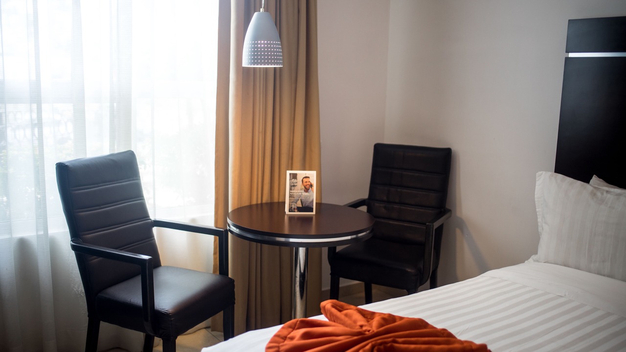 Photo of Bedroom in De Las Americas