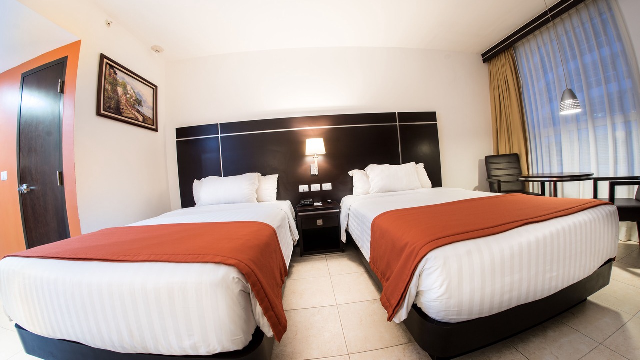 Photo of Bedroom in De Las Americas