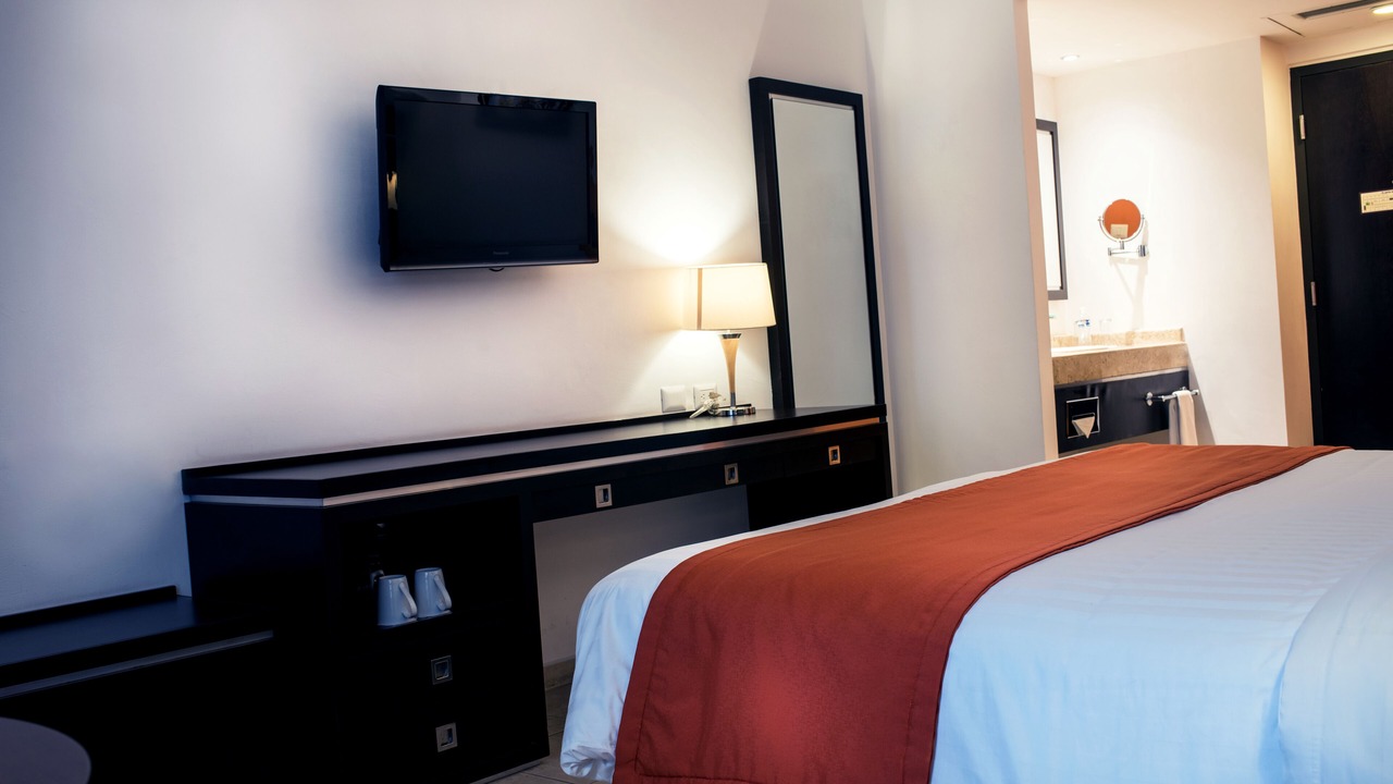 Photo of Bedroom in De Las Americas