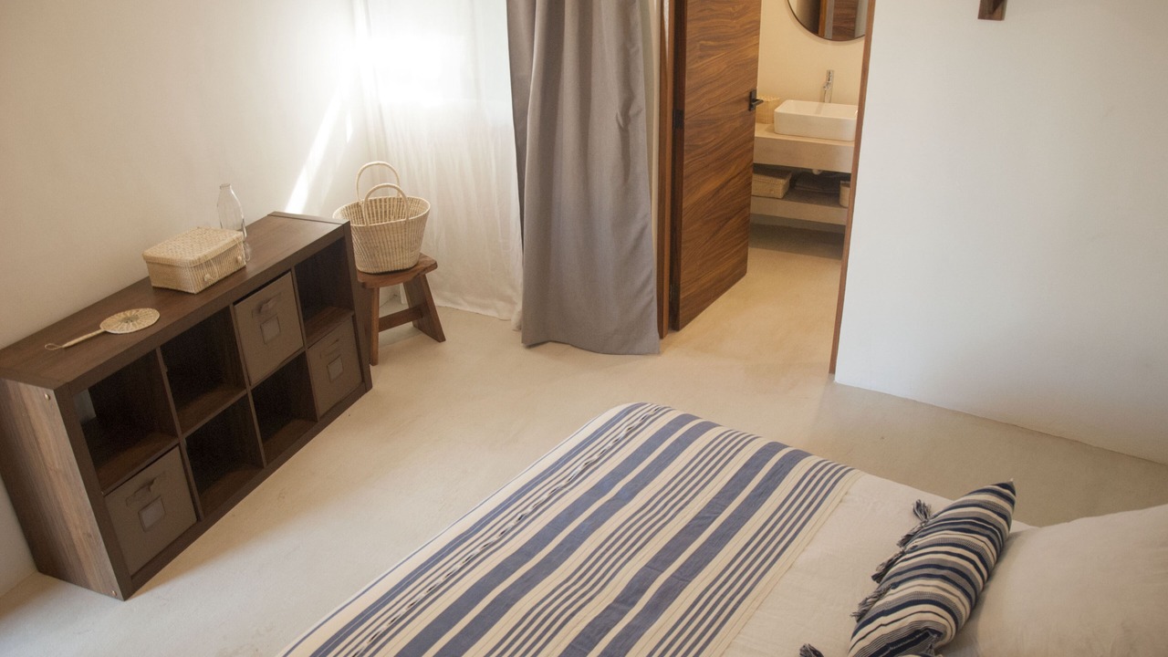 Photo of Bedroom in Campo de Golf Fonatur