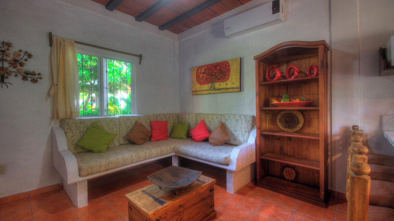 Photo of Bedroom in Higuera Blanca