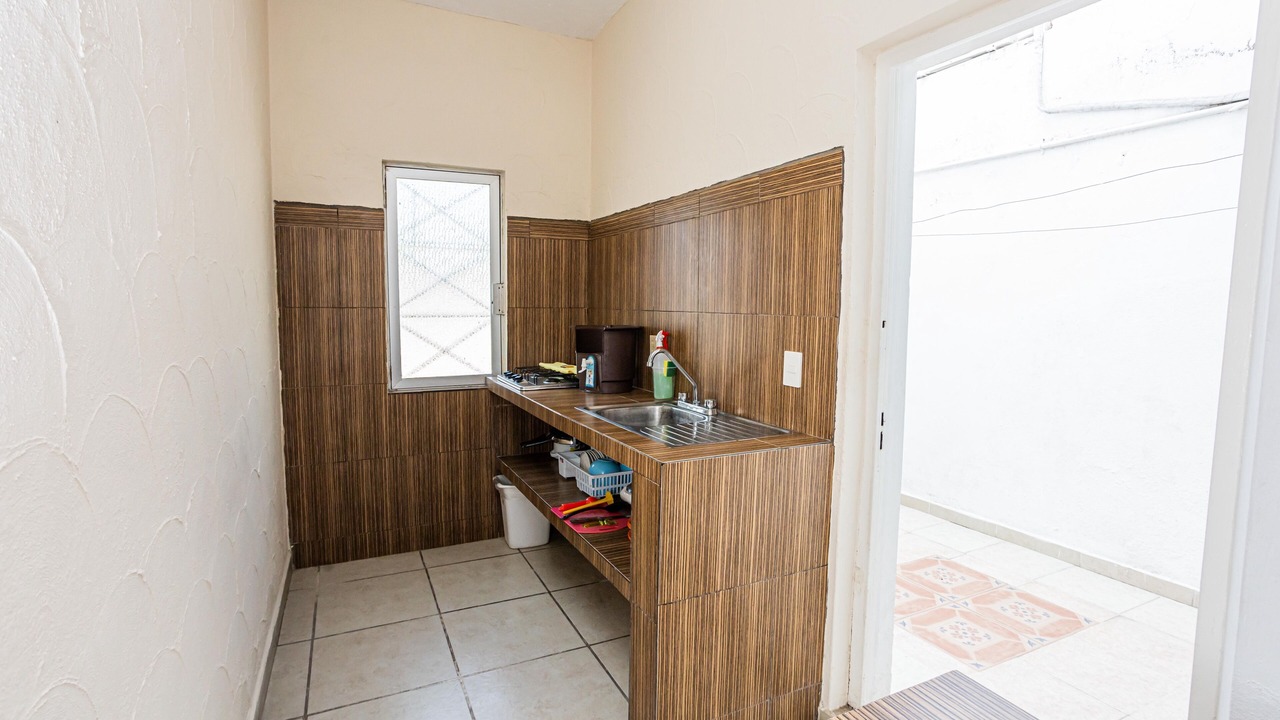 Photo of Bedroom in Rincon de Guayabitos