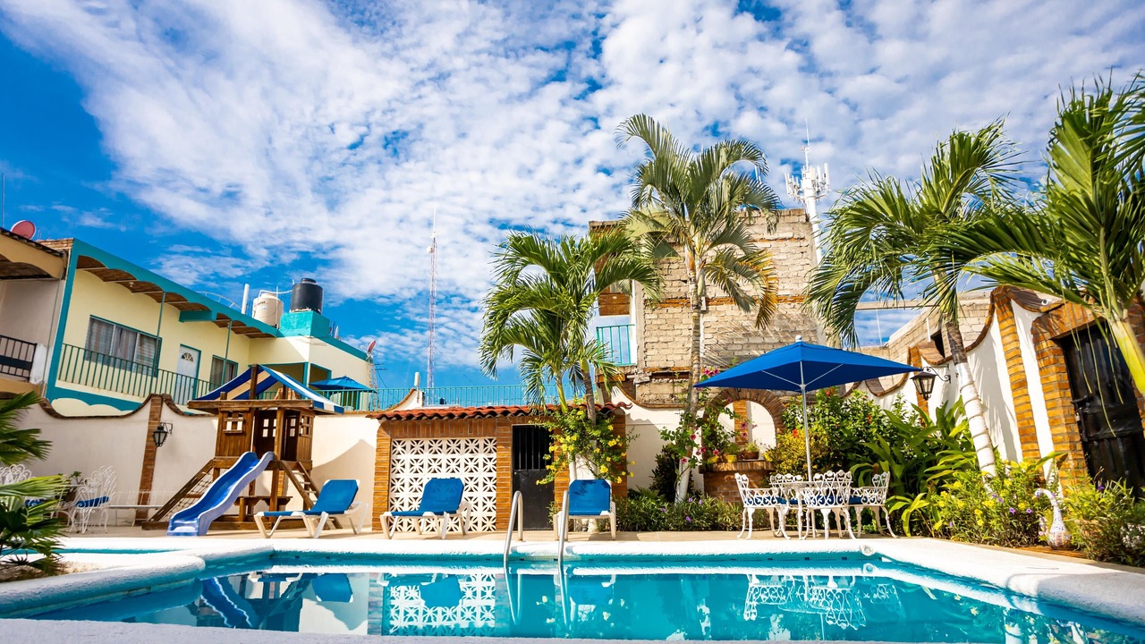 Photo of Outdoor in Rincon de Guayabitos