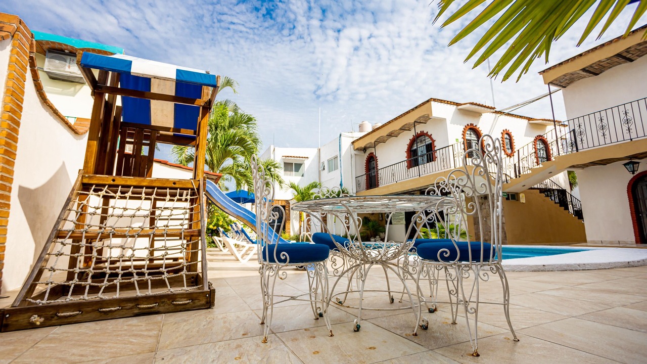 Photo of Outdoor in Rincon de Guayabitos