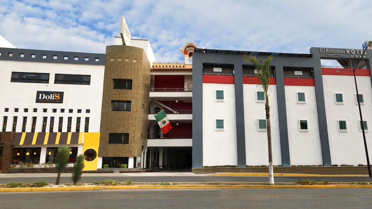 Photo of Outdoor in Dolores Hidalgo