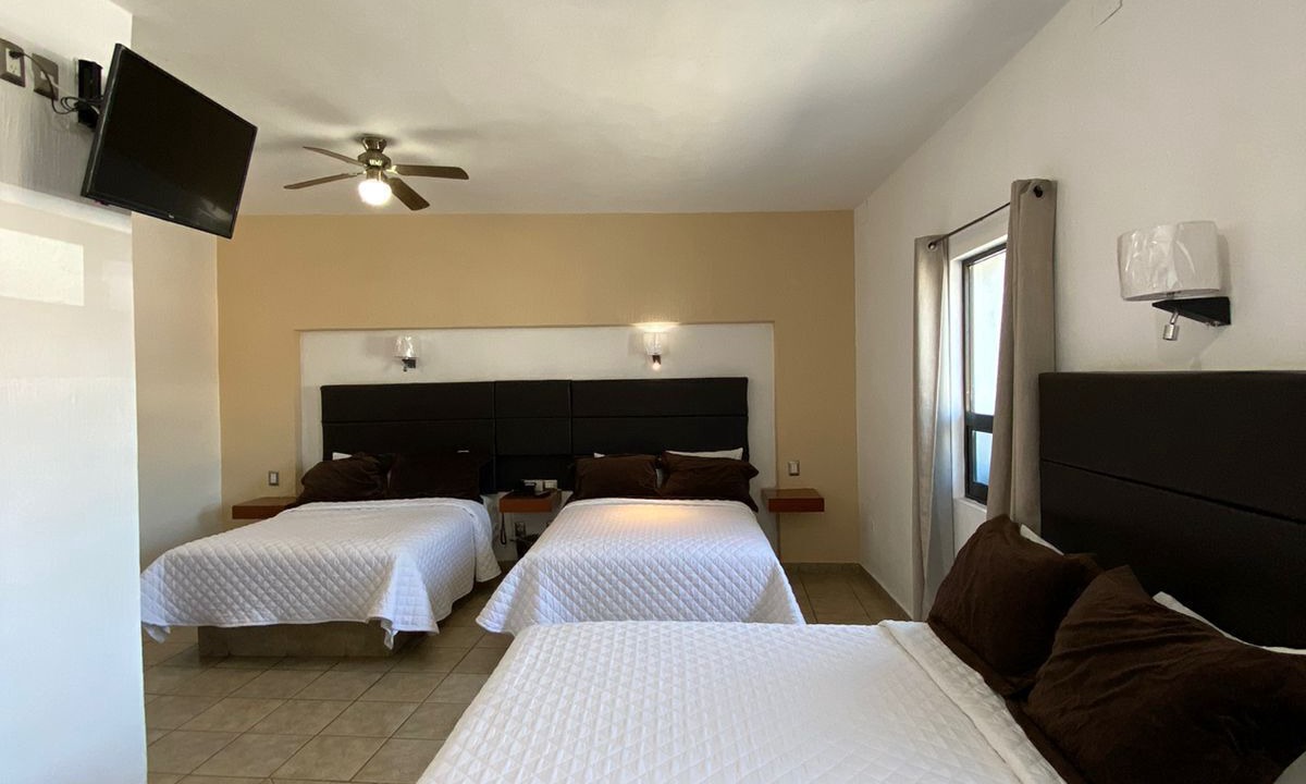 Photo of Bedroom in Dolores Hidalgo