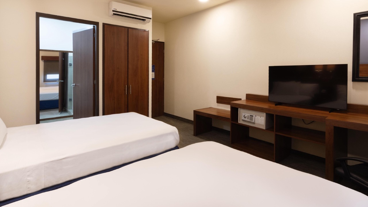 Photo of Bedroom in San Juan del Rio