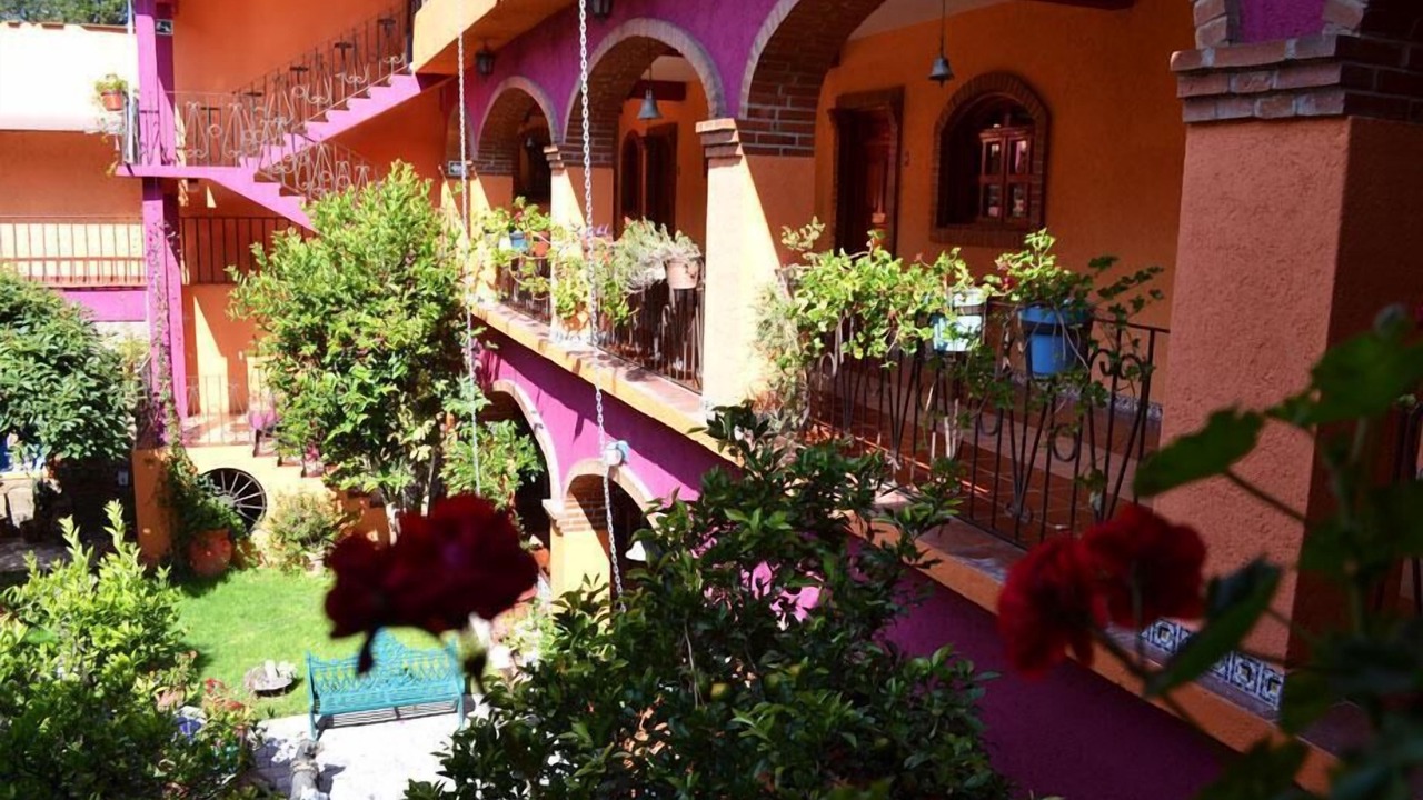 Photo of Outdoor in Tlaxcala