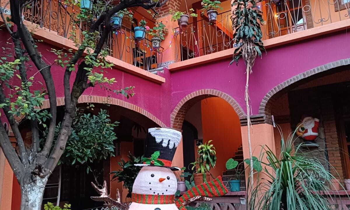 Photo of Outdoor in Tlaxcala