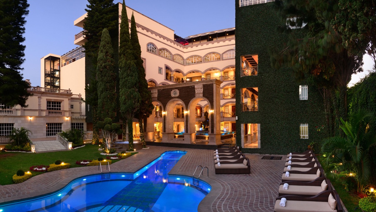 Photo of Outdoor in Morelia