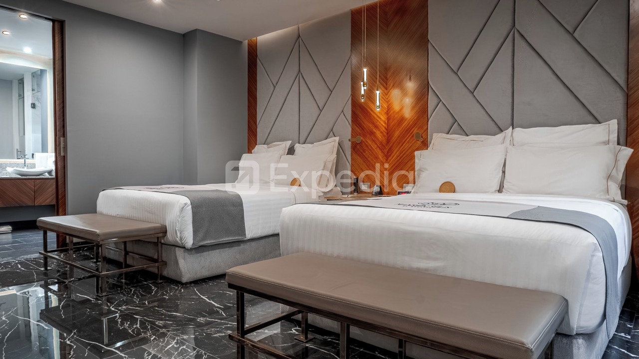 Photo of Bedroom in Morelia