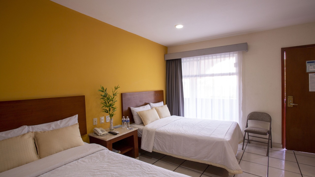 Photo of Bedroom in Veracruz