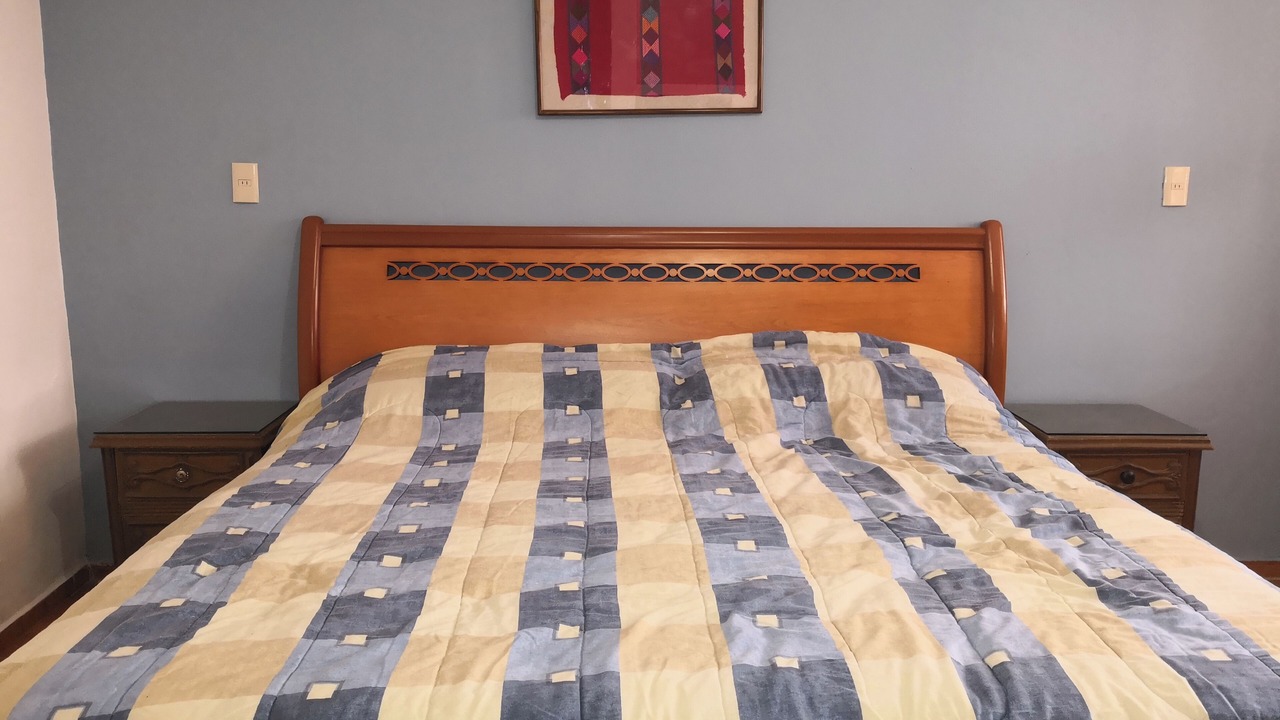 Photo of Bedroom in Del Cerrillo