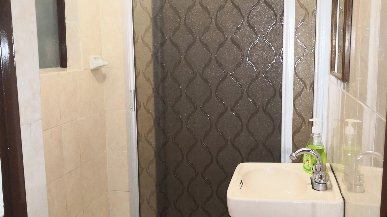 Photo of Bathroom in Del Cerrillo