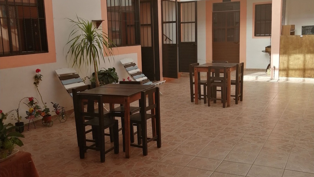 Photo of Outdoor in Del Cerrillo