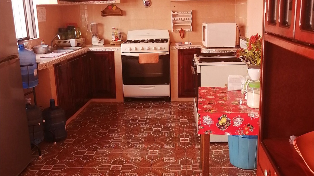 Photo of Bedroom in Del Cerrillo