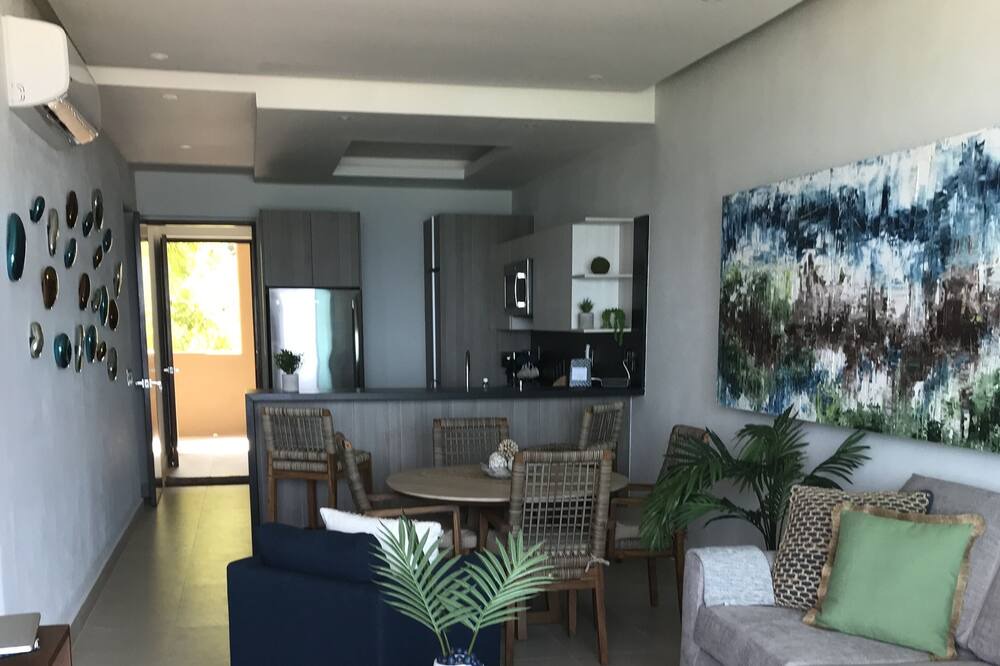 Photo of Livingroom in San Francisco