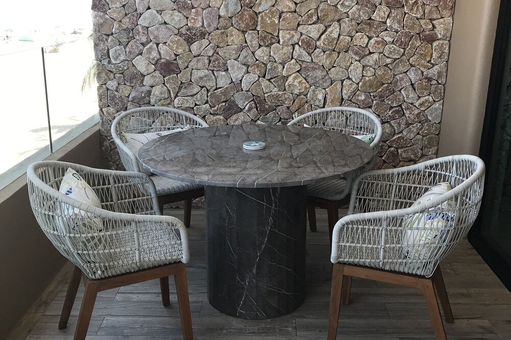 Photo of Patio Balcony in San Francisco
