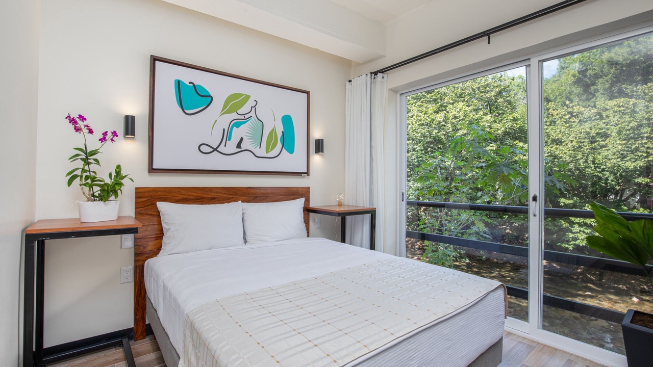 Photo of Bedroom in Emiliano Zapata