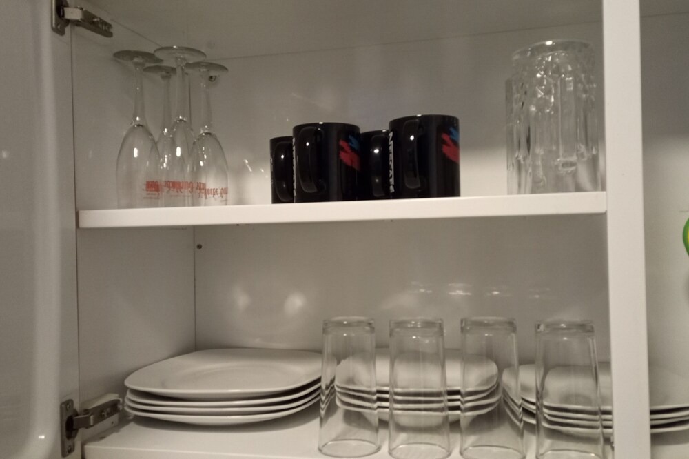 Photo of Kitchen in Puebla